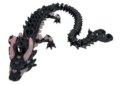 Dark Heart Dragons