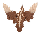 Crystal Wing Dragons