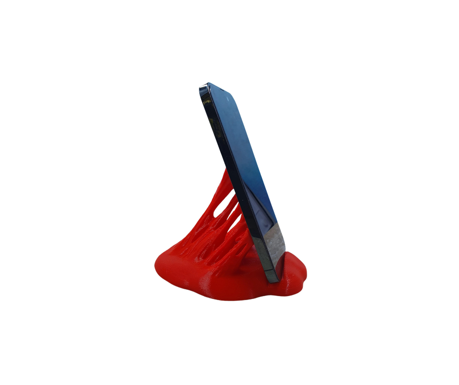 Gummy Phone Holders