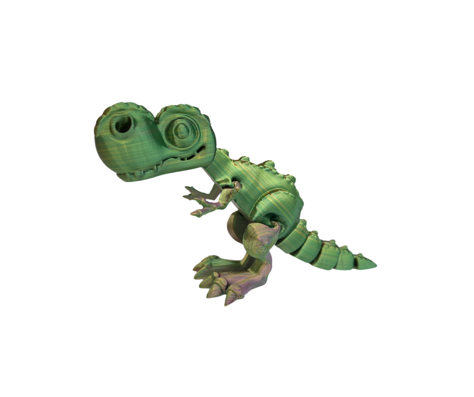 T - Rex - small