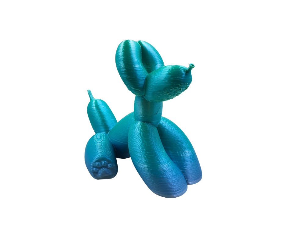 Balloon Dogs