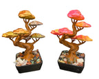 Crystal Chip Bonsai Tree - Medium