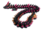 Crystal Dragons NEW