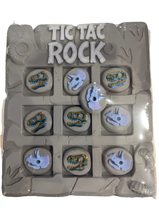 Tic Tac Rock
