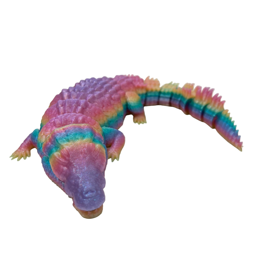 Crocodiles