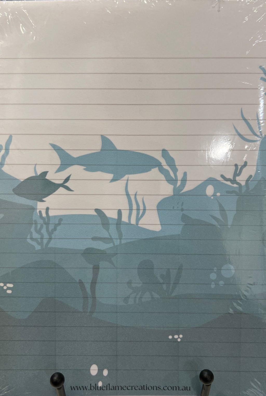 Note Pads
