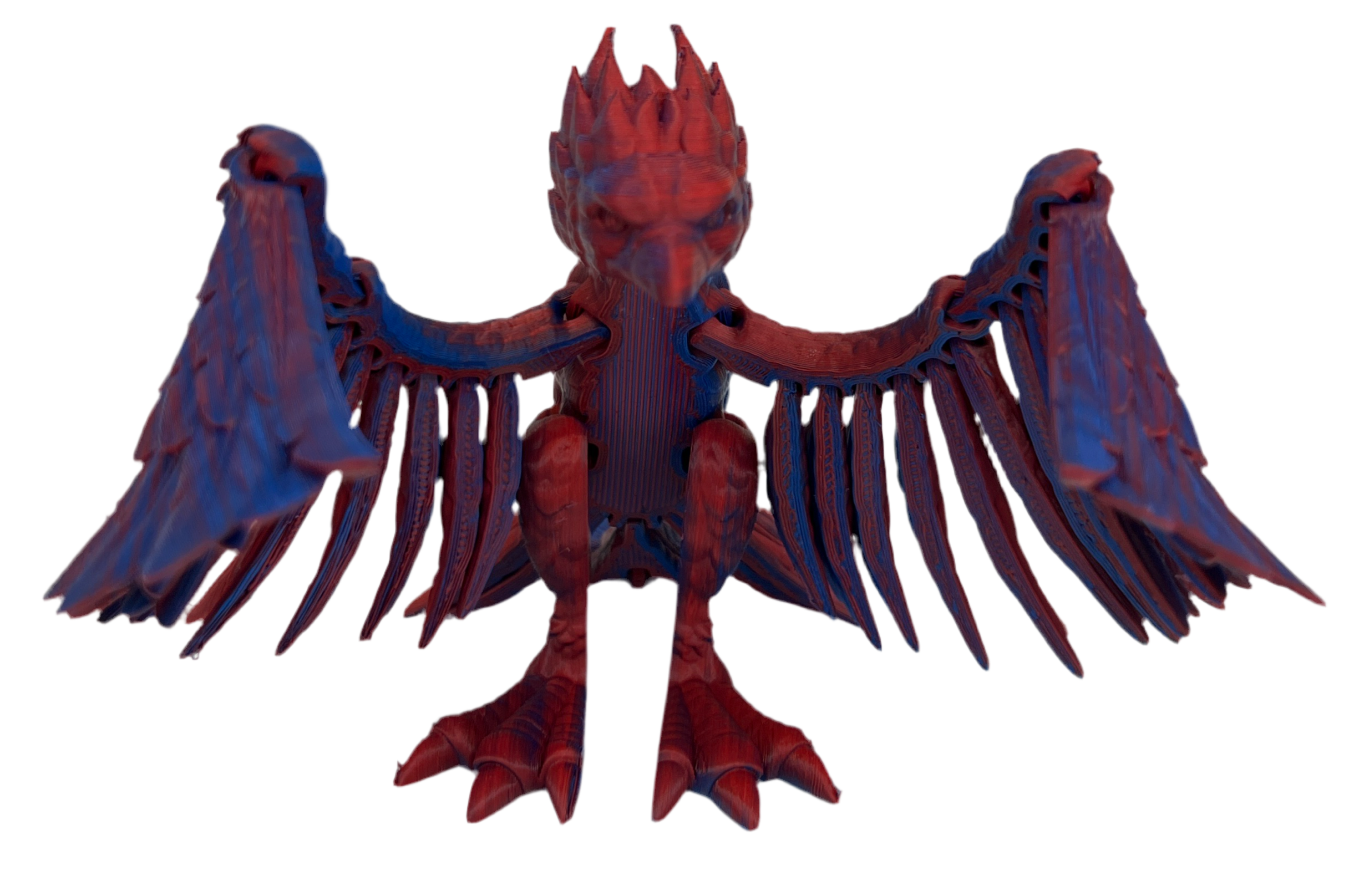 Phoenix - Medium