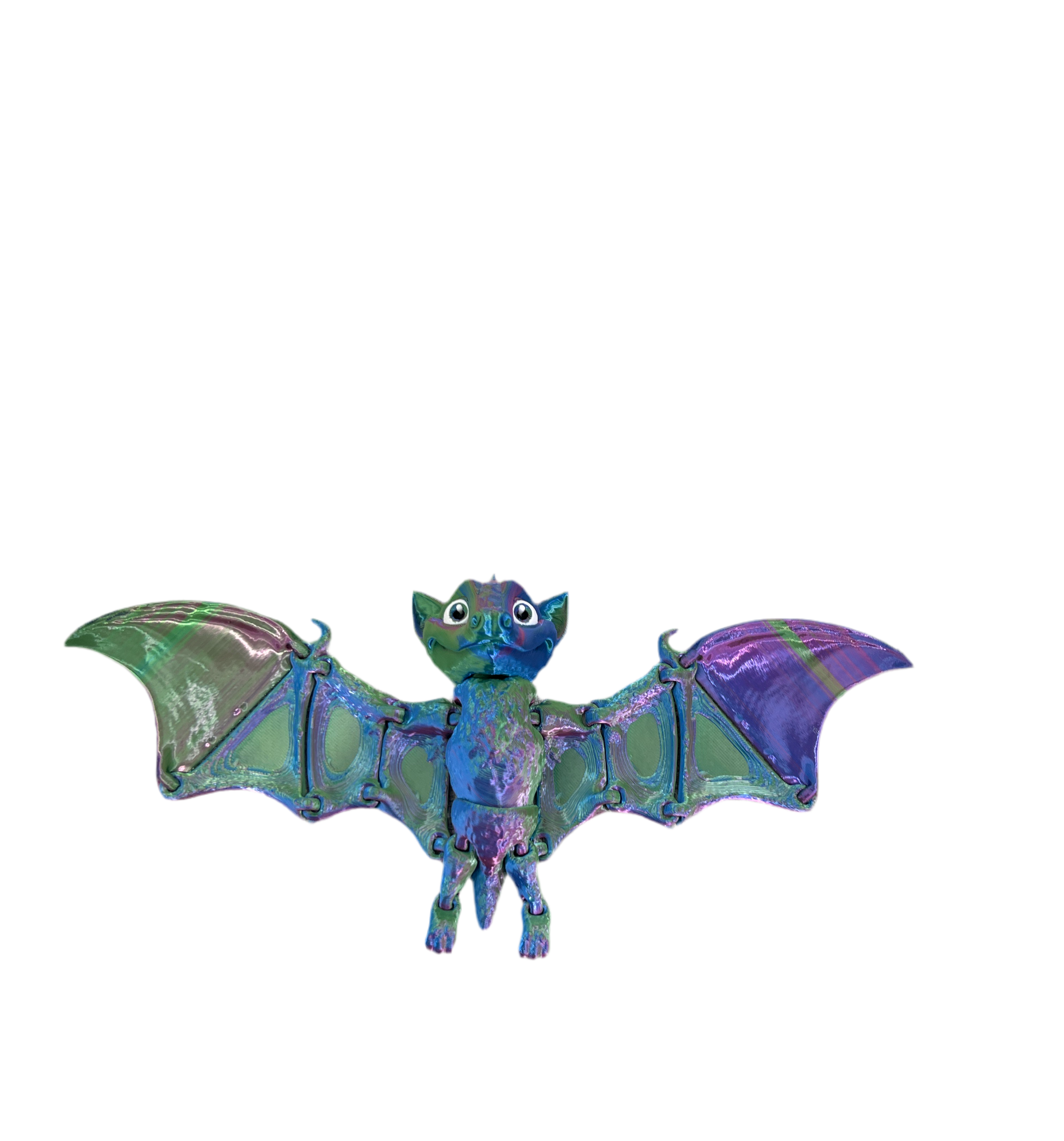 Fruit Bat