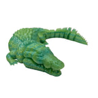 Crocodiles