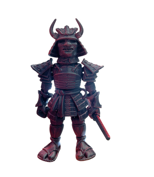 Samurai Warrior