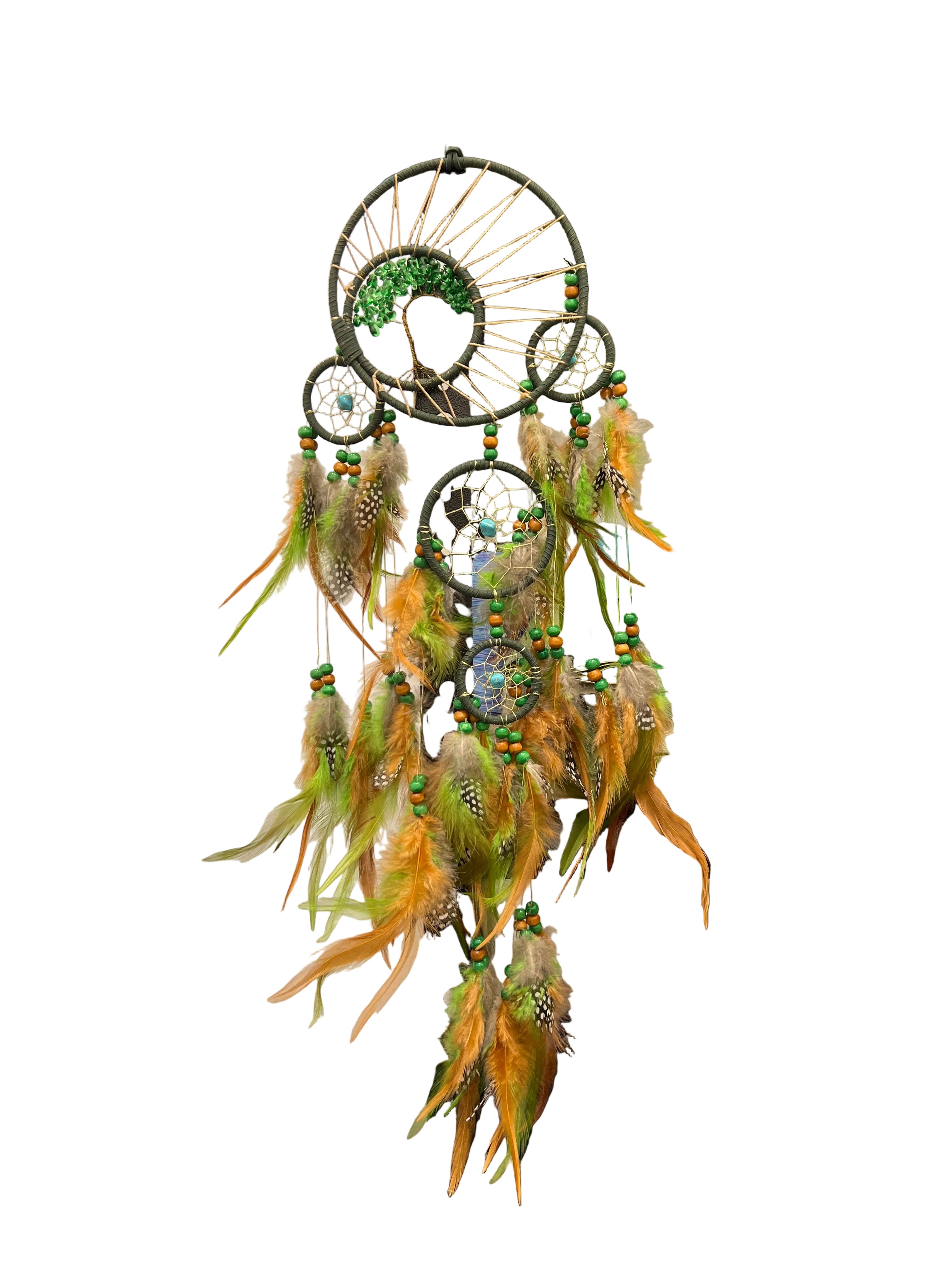 Dream Catchers