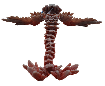 Baby Flying Serpents
