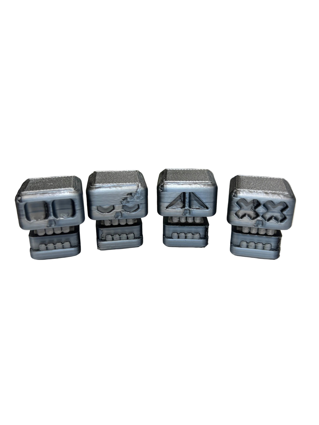 Skull Clickers