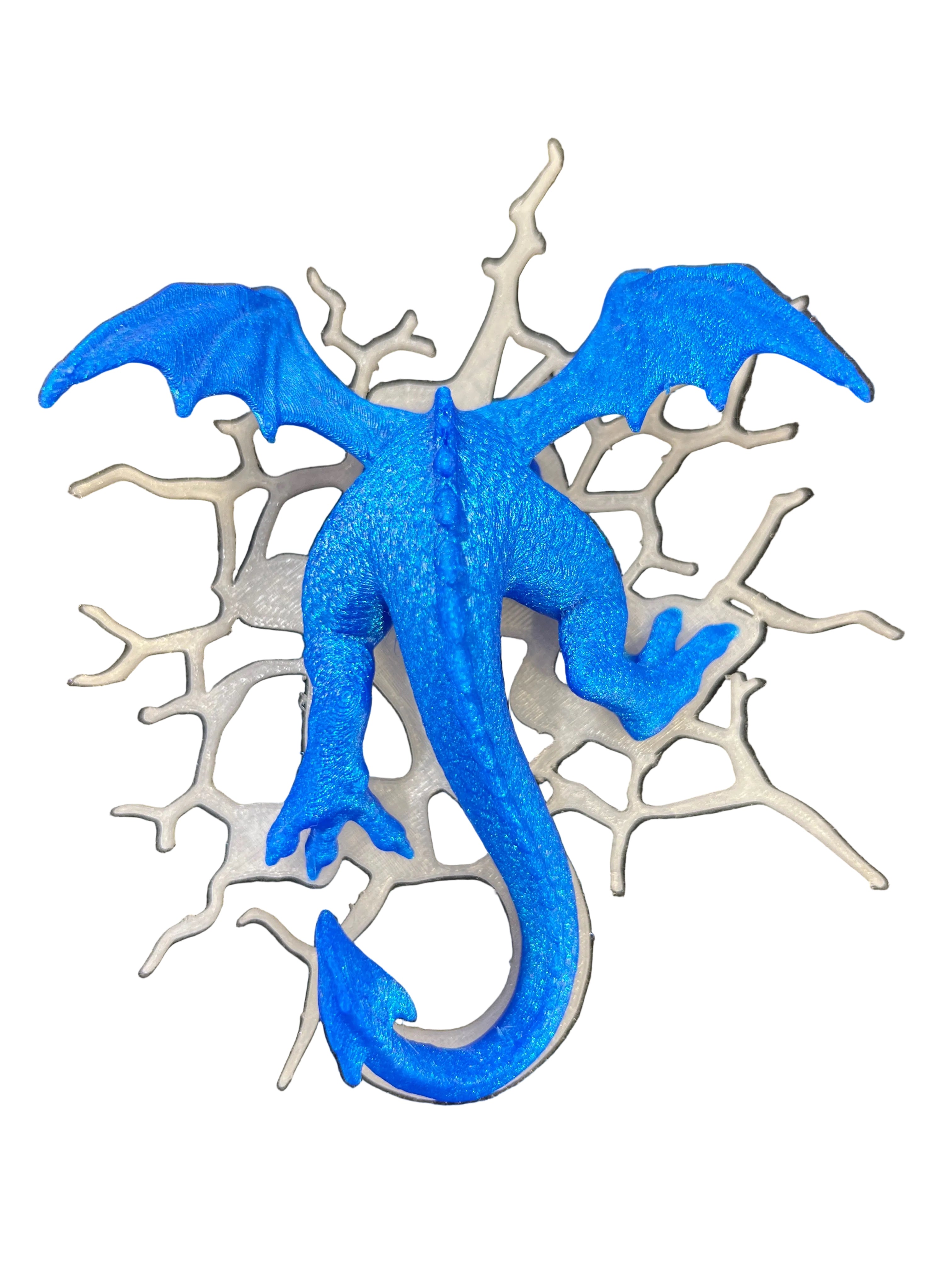 Splat Dragons
