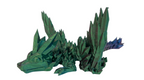 Baby Crystal Wing Dragons