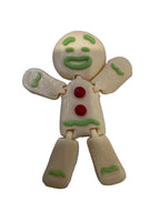 Gingerbread Men