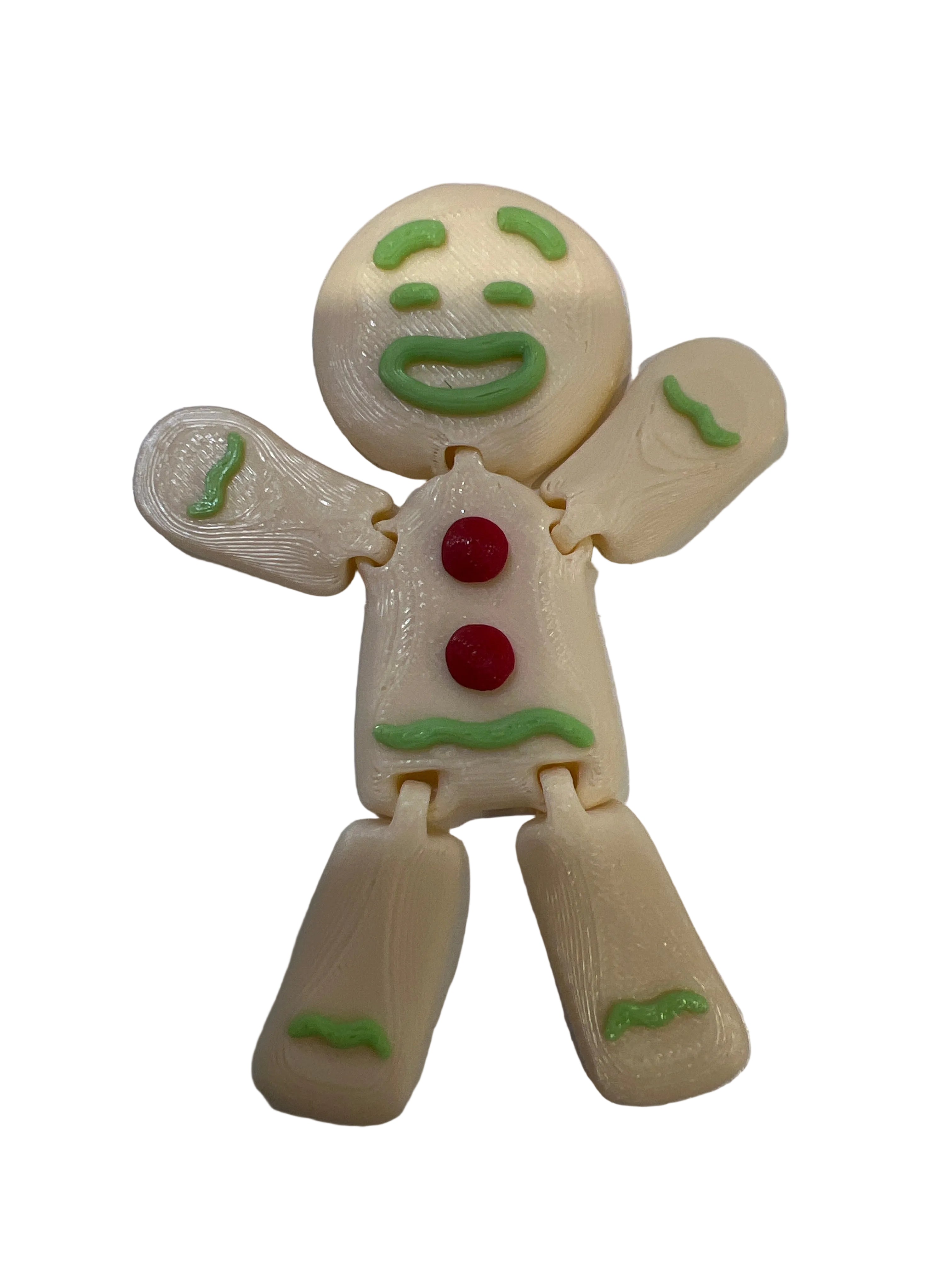 Gingerbread Men