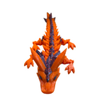 Baby Crystal Dragons