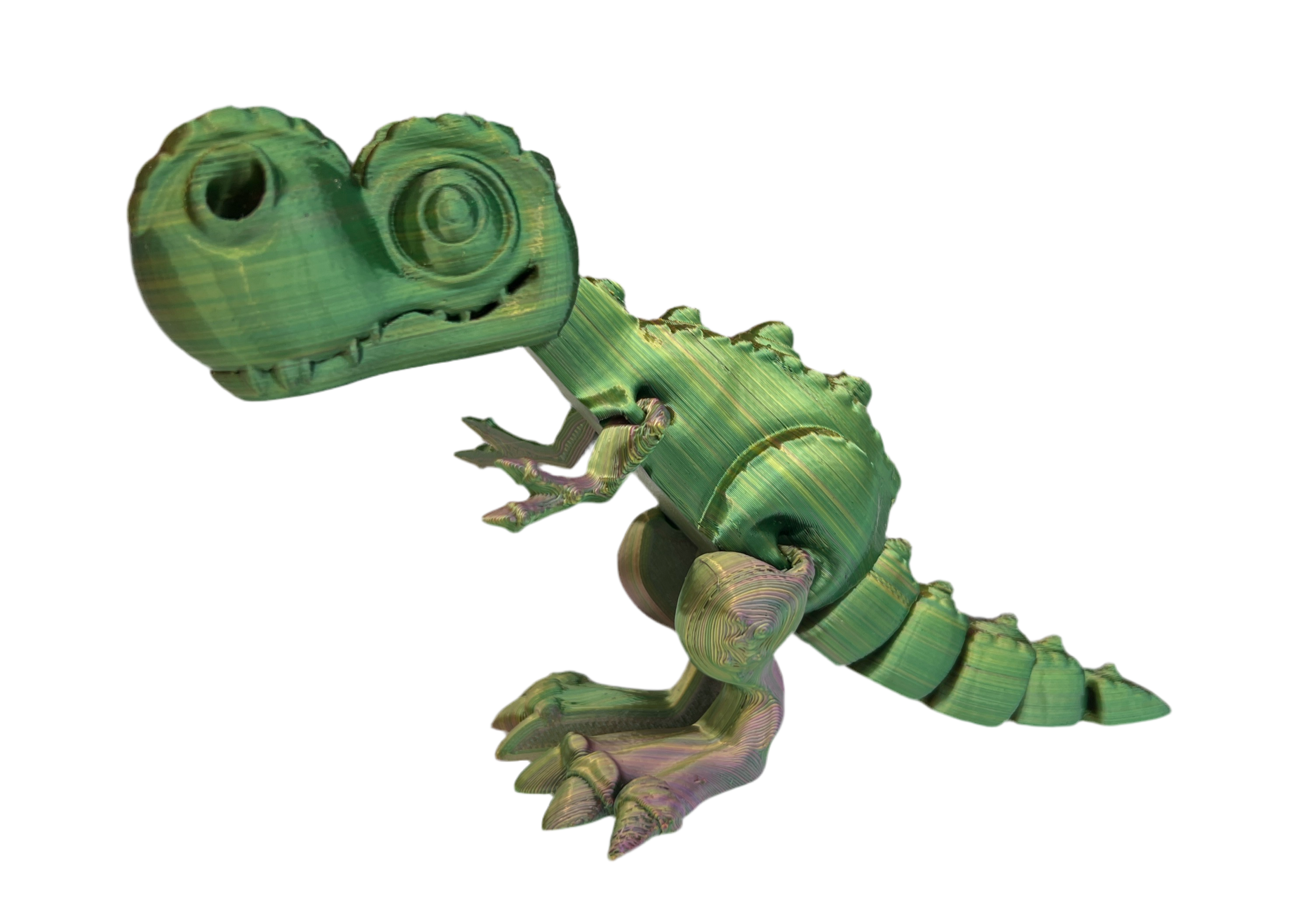 T - Rex - small