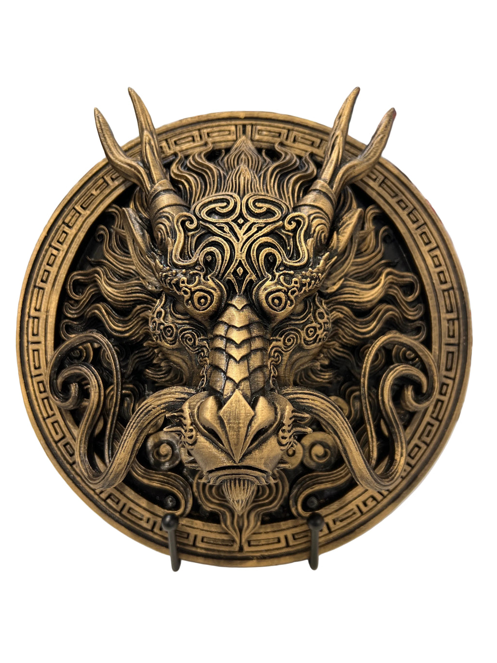 Dragon Wall Art