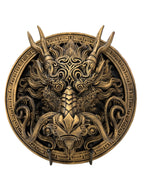 Dragon Wall Art