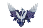 Baby Crystal Wing Dragons
