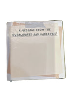 Sticky Note Pads