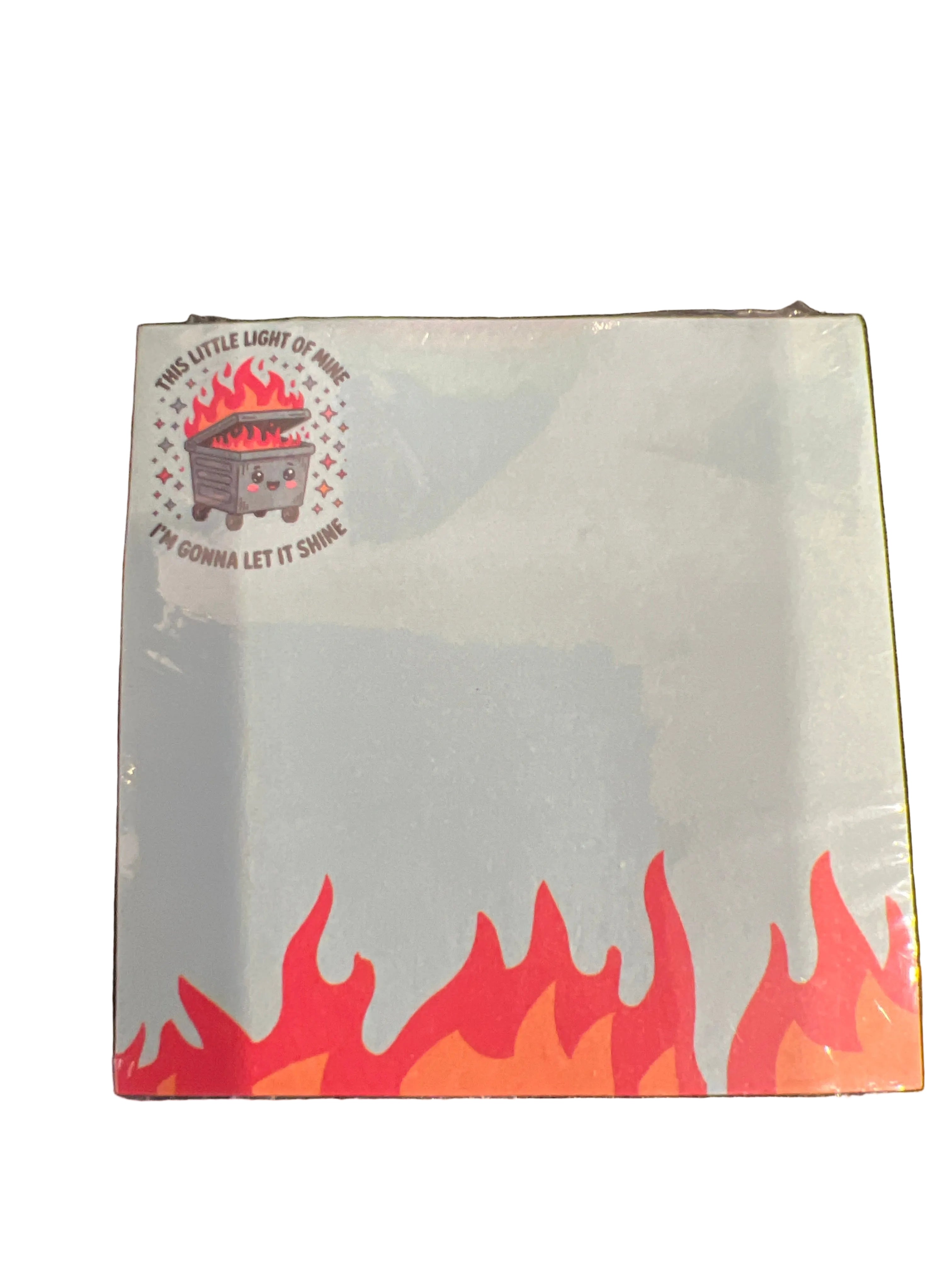 Sticky Note Pads