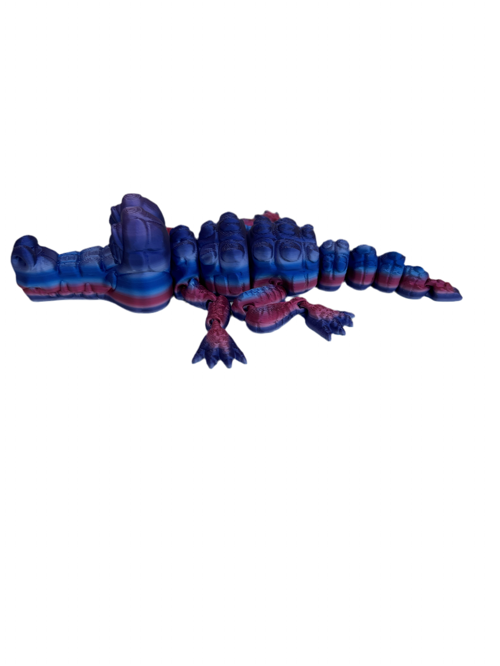 Cute Crocodiles