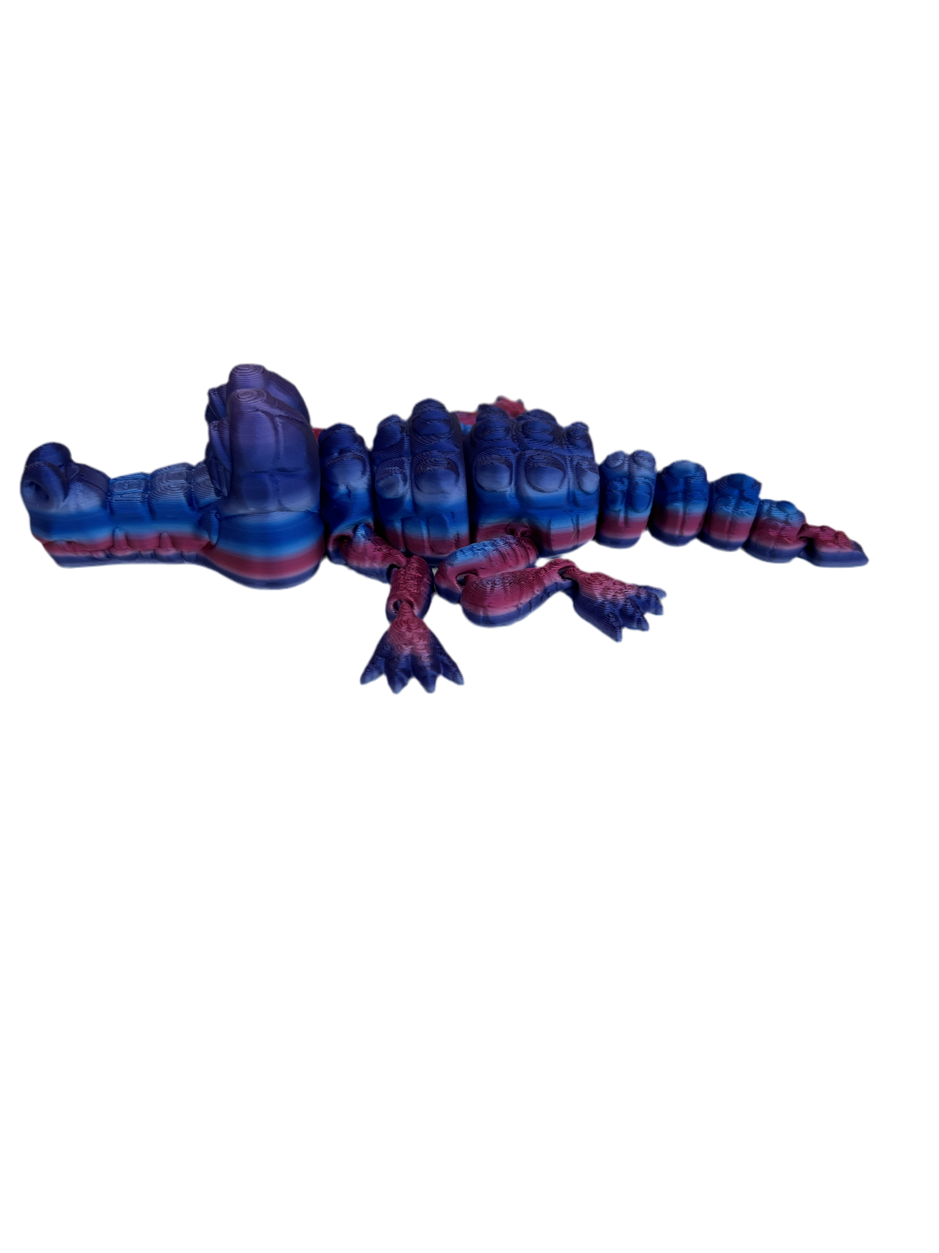 Cute Crocodiles