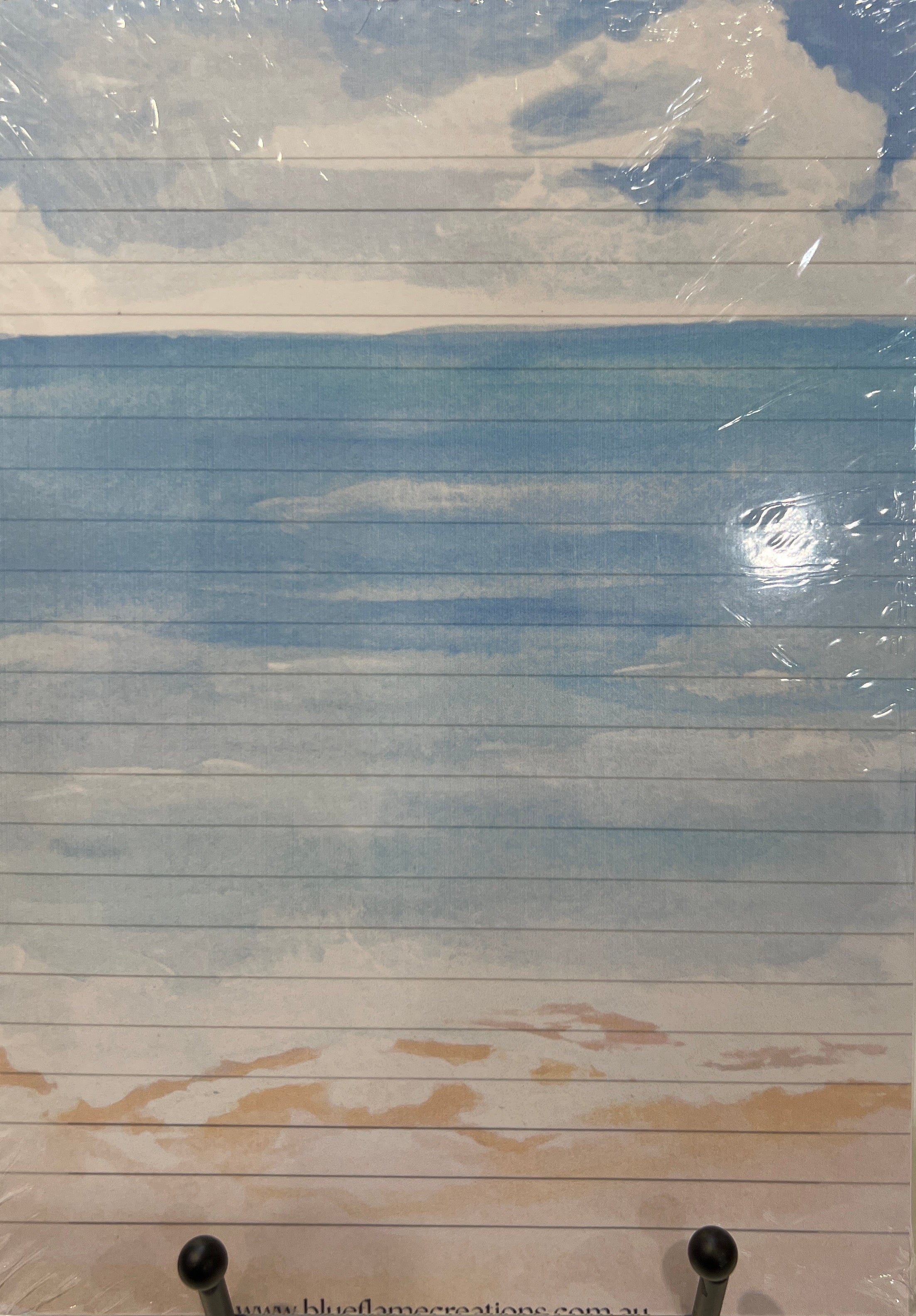 Note Pads