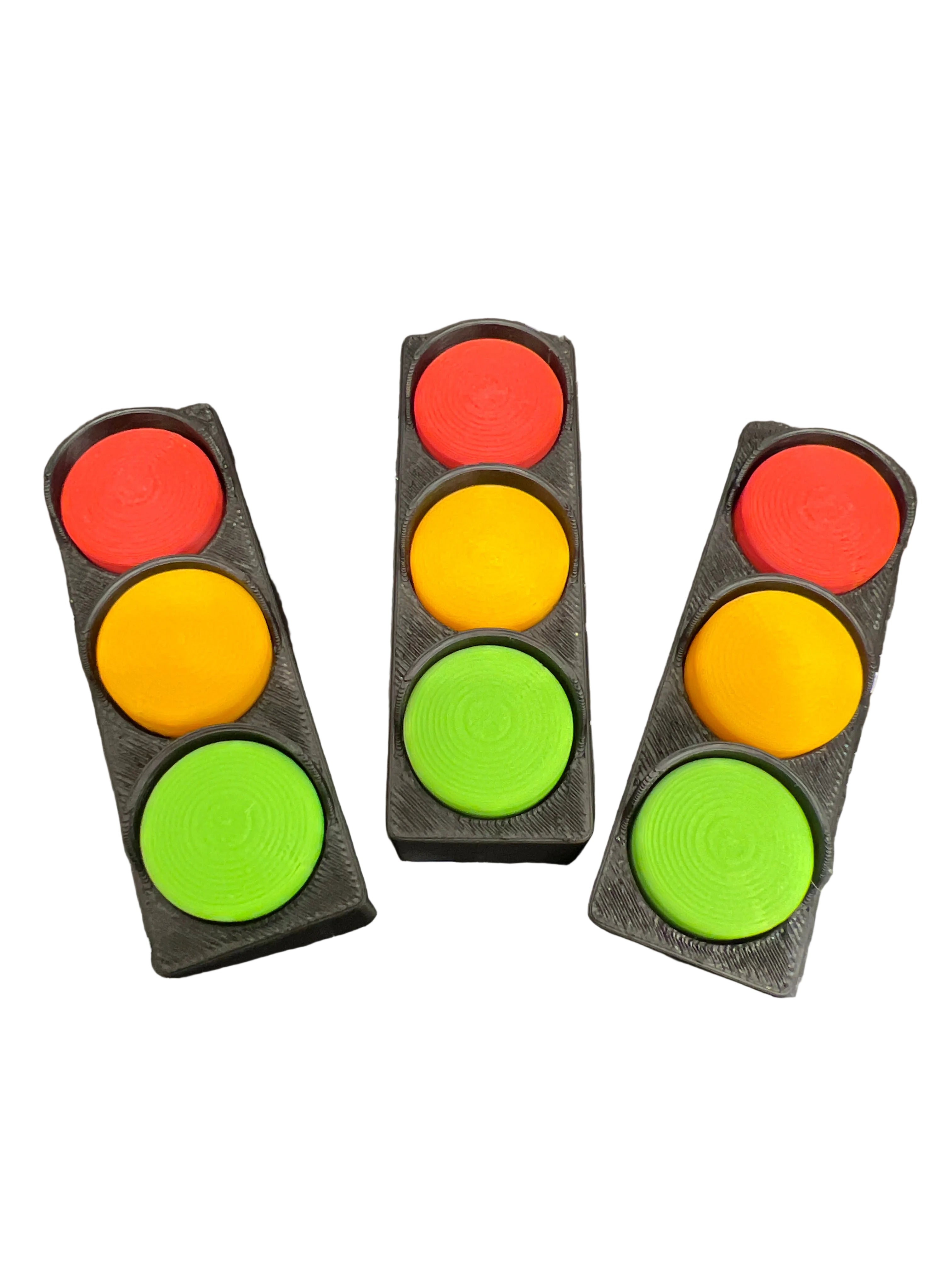 Traffic Light Clickers