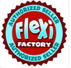 Flexi Rex (Large) #2