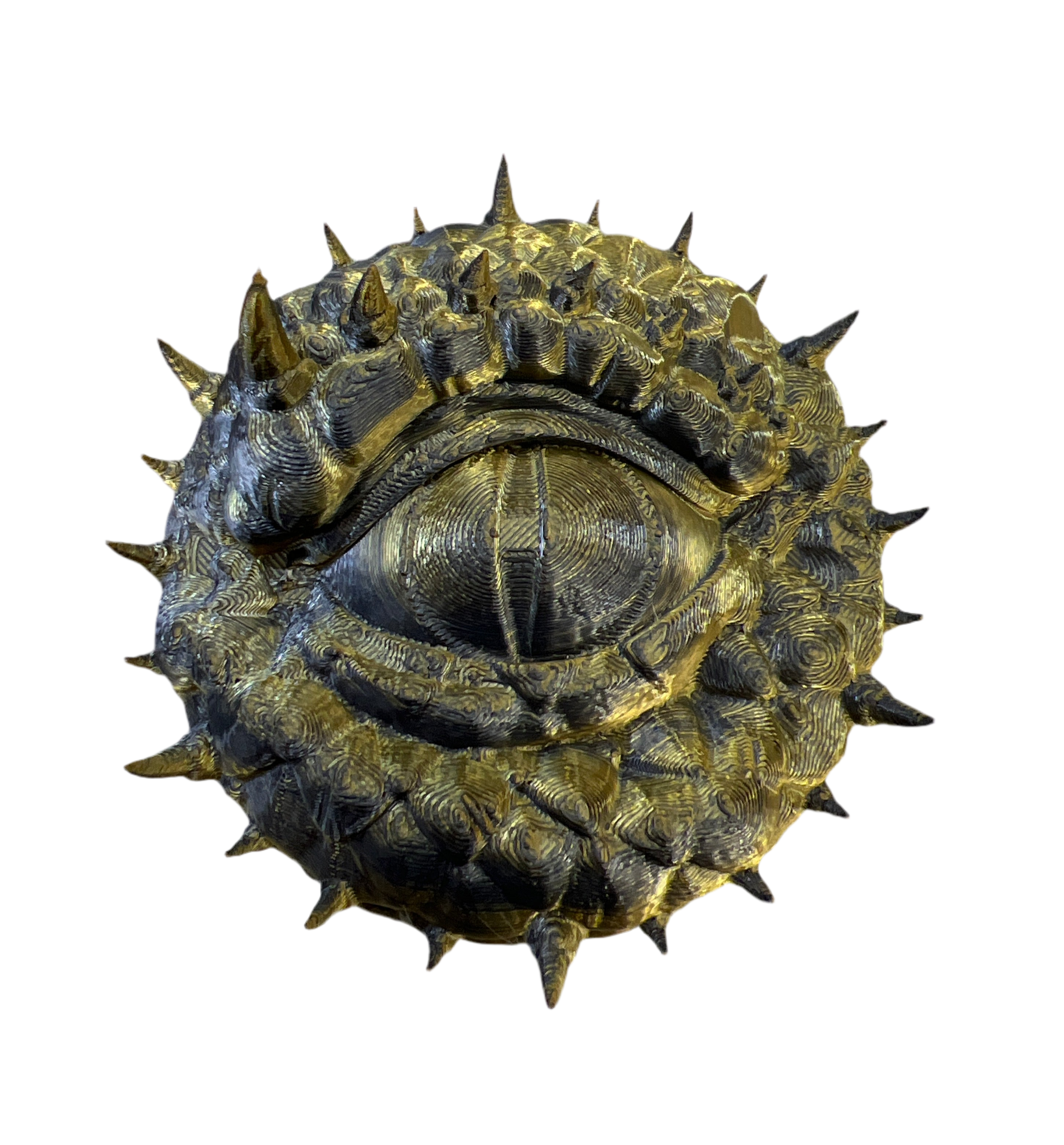Dragon Eye Dice Holders