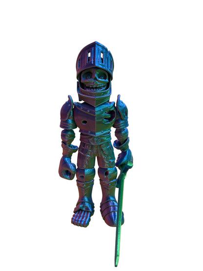 Skeleton Knights
