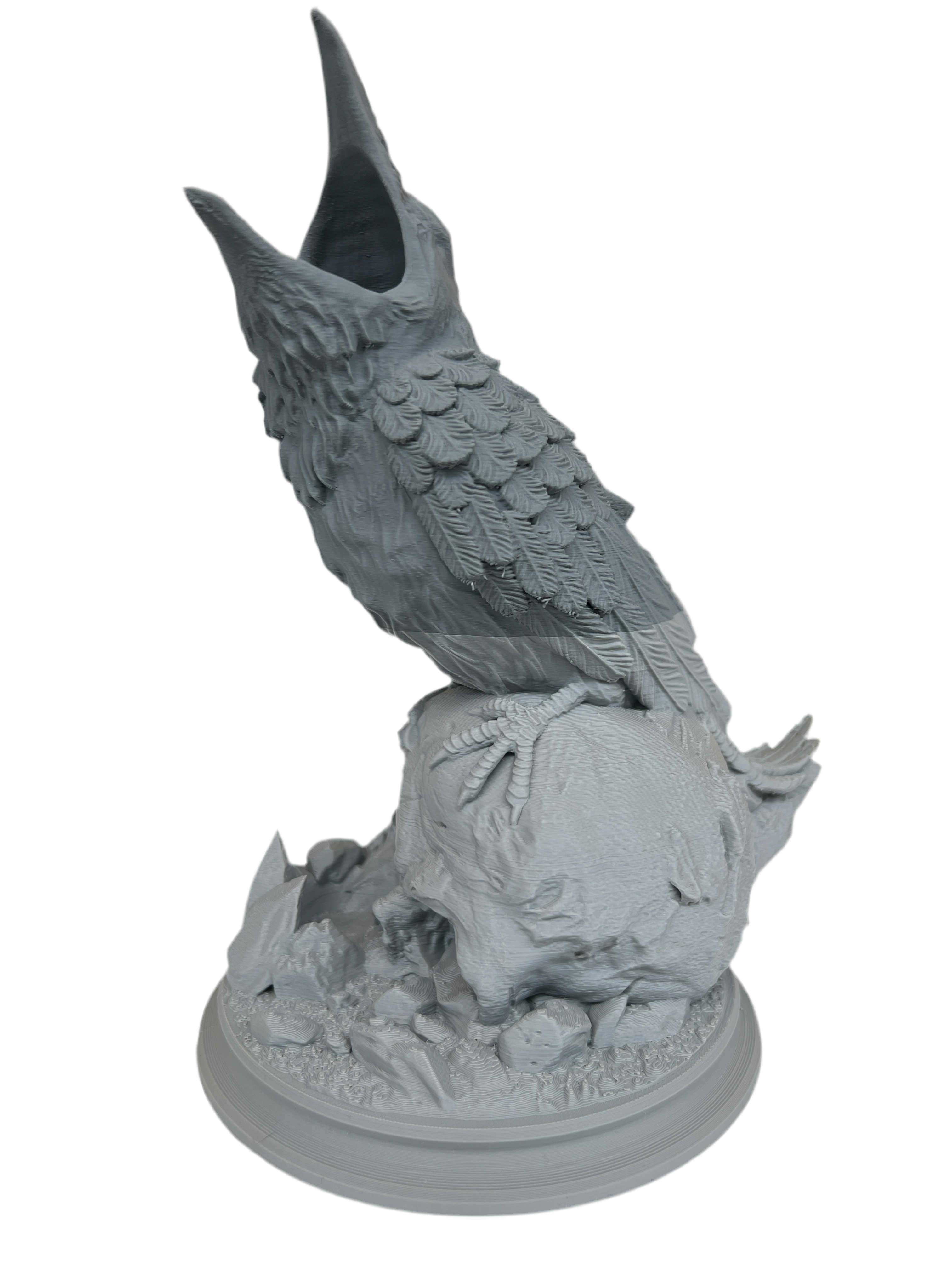 Raven Feast Dice Towers