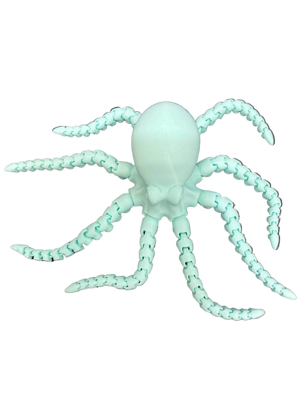Octopus - Large