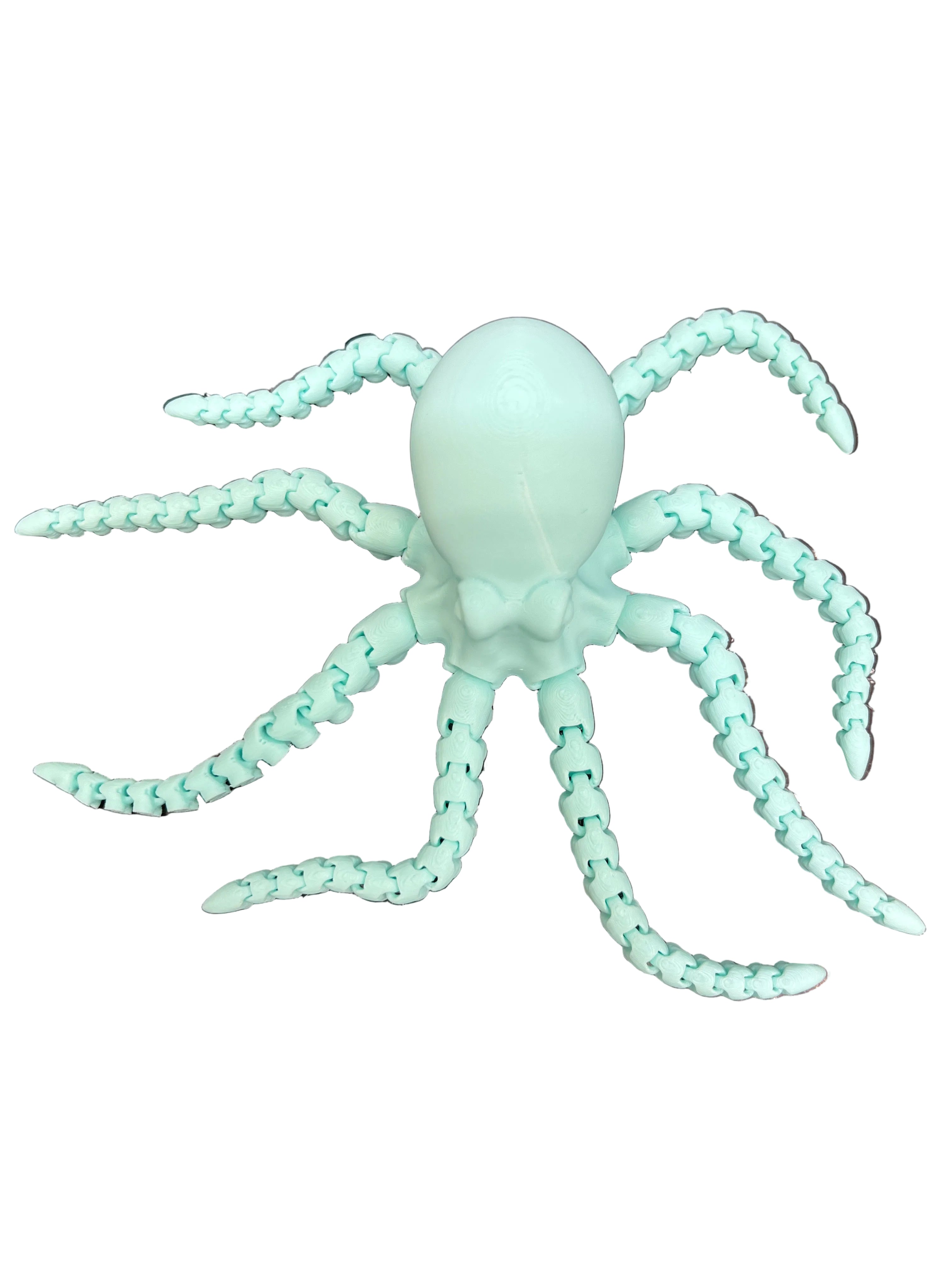 Octopus - Large