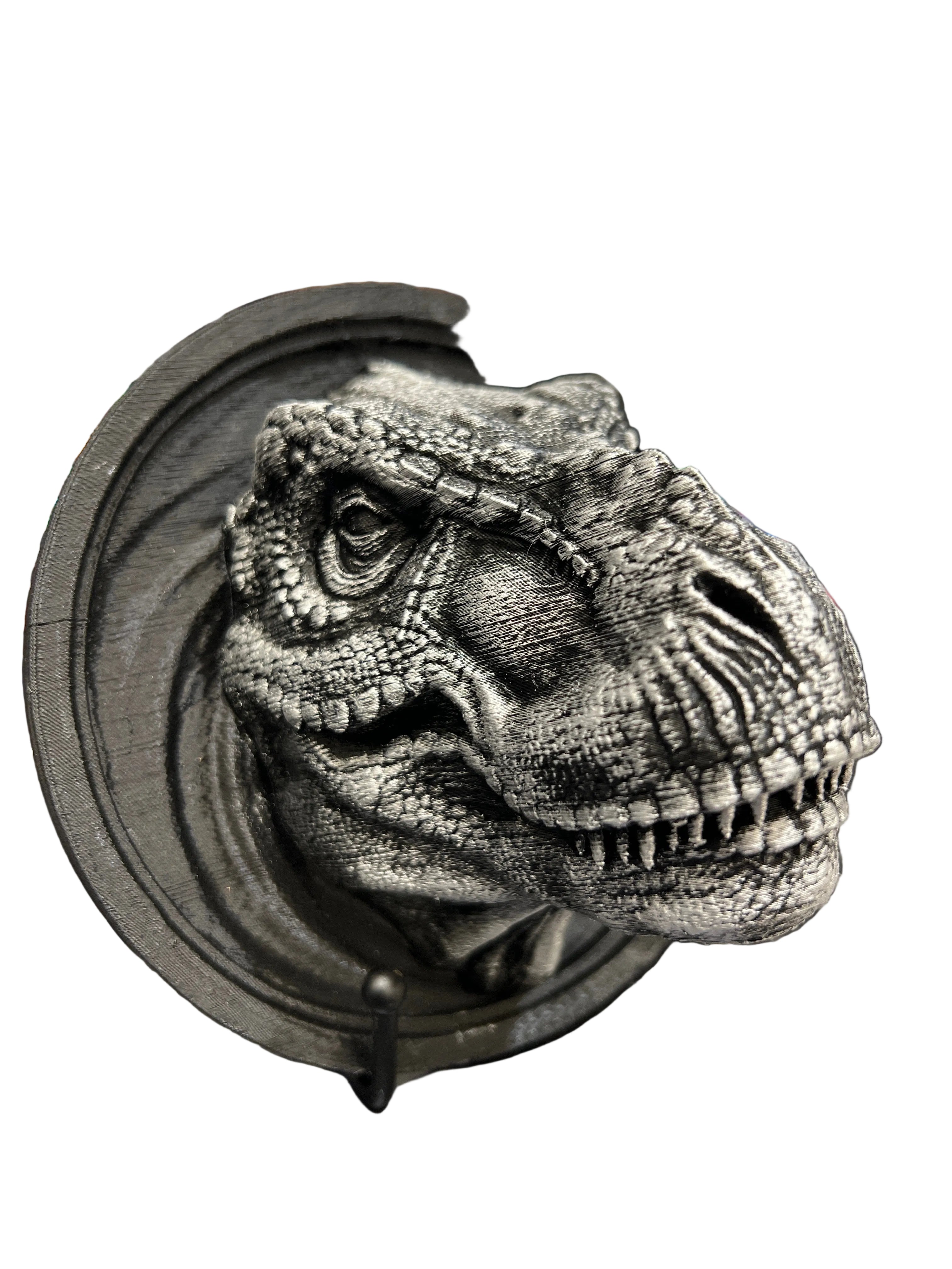 T-Rex Bust