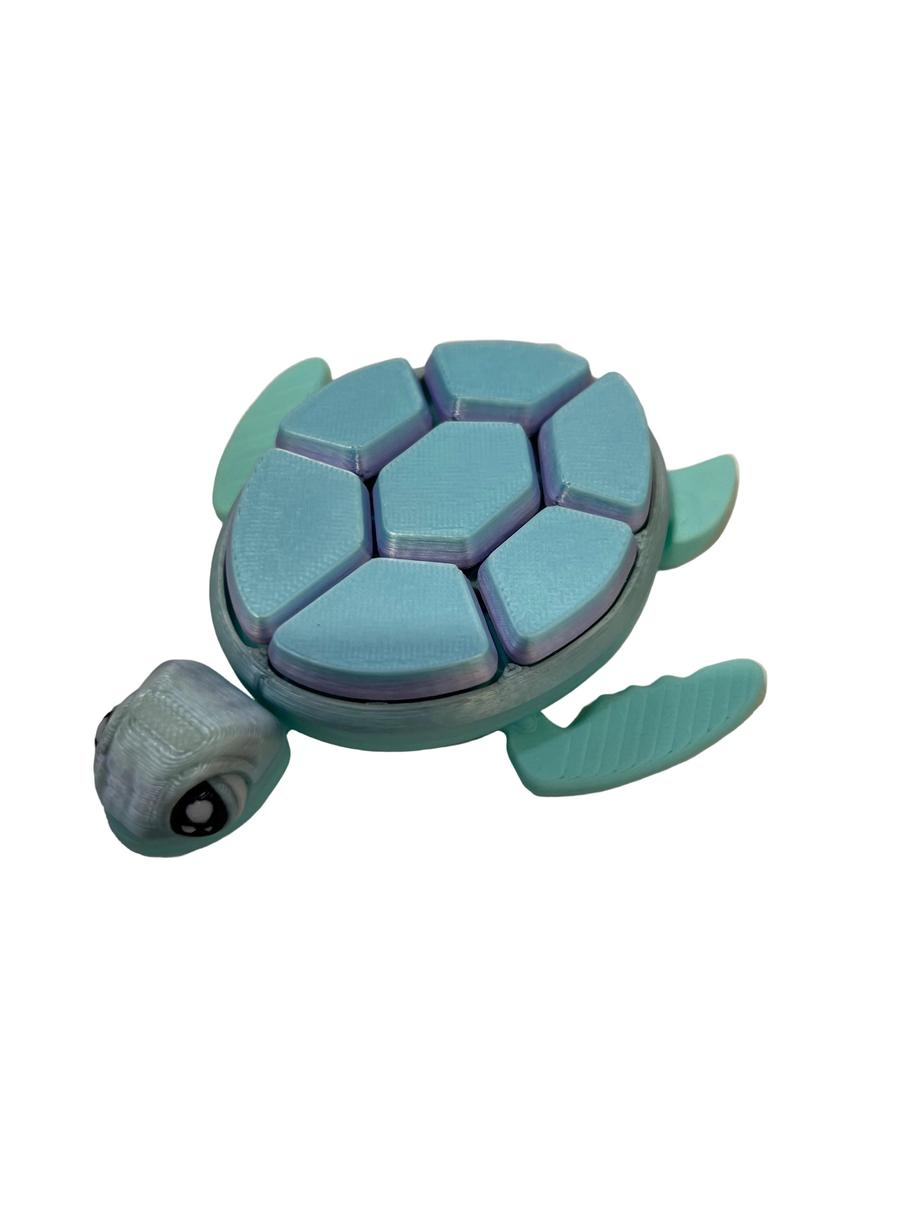 Turtle Clickers