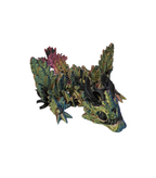 Baby Luna Winged Dragons