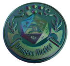 Dungeon Master Dice Holder