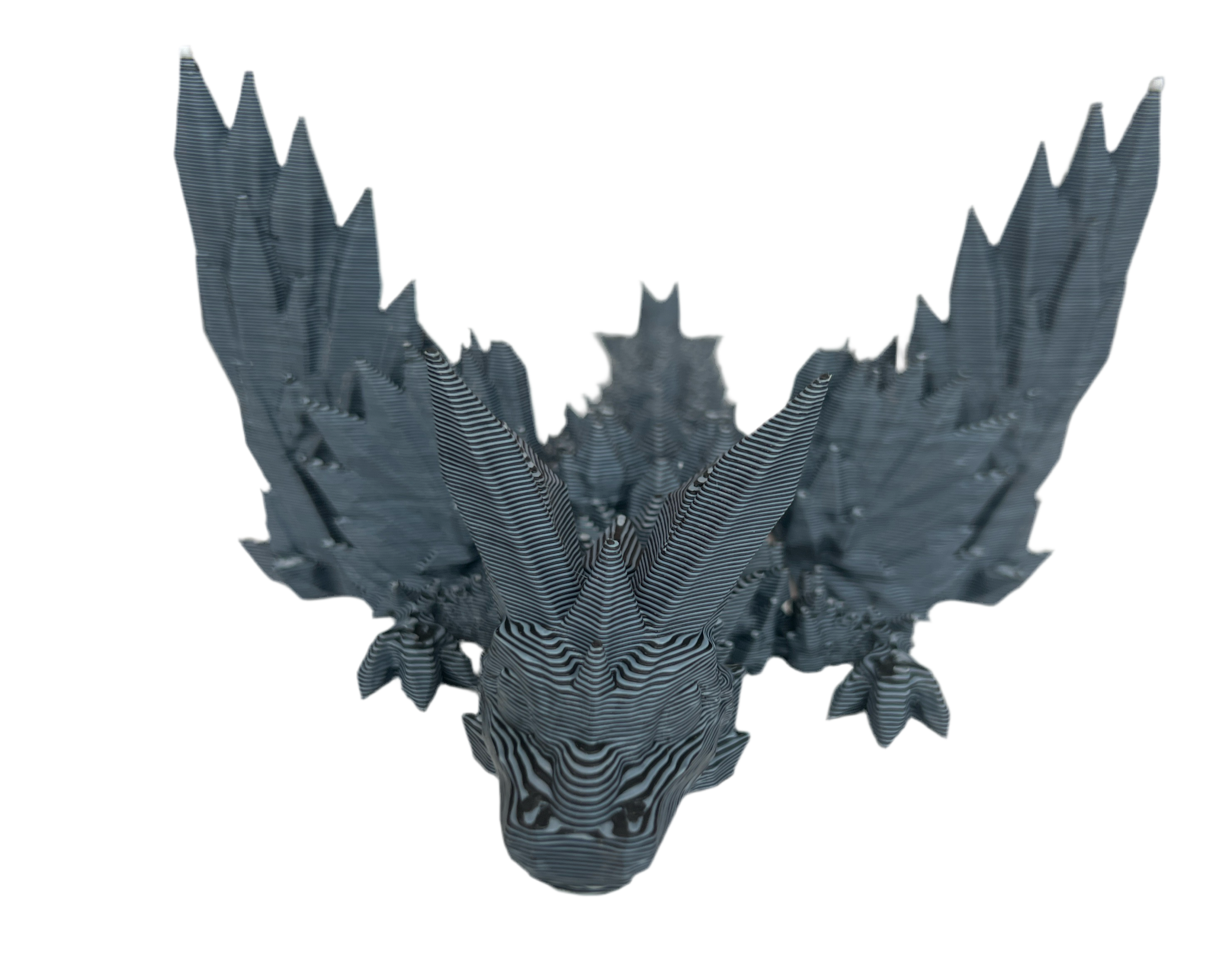 Baby Crystal Wing Dragons