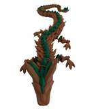 Crystal Dragons