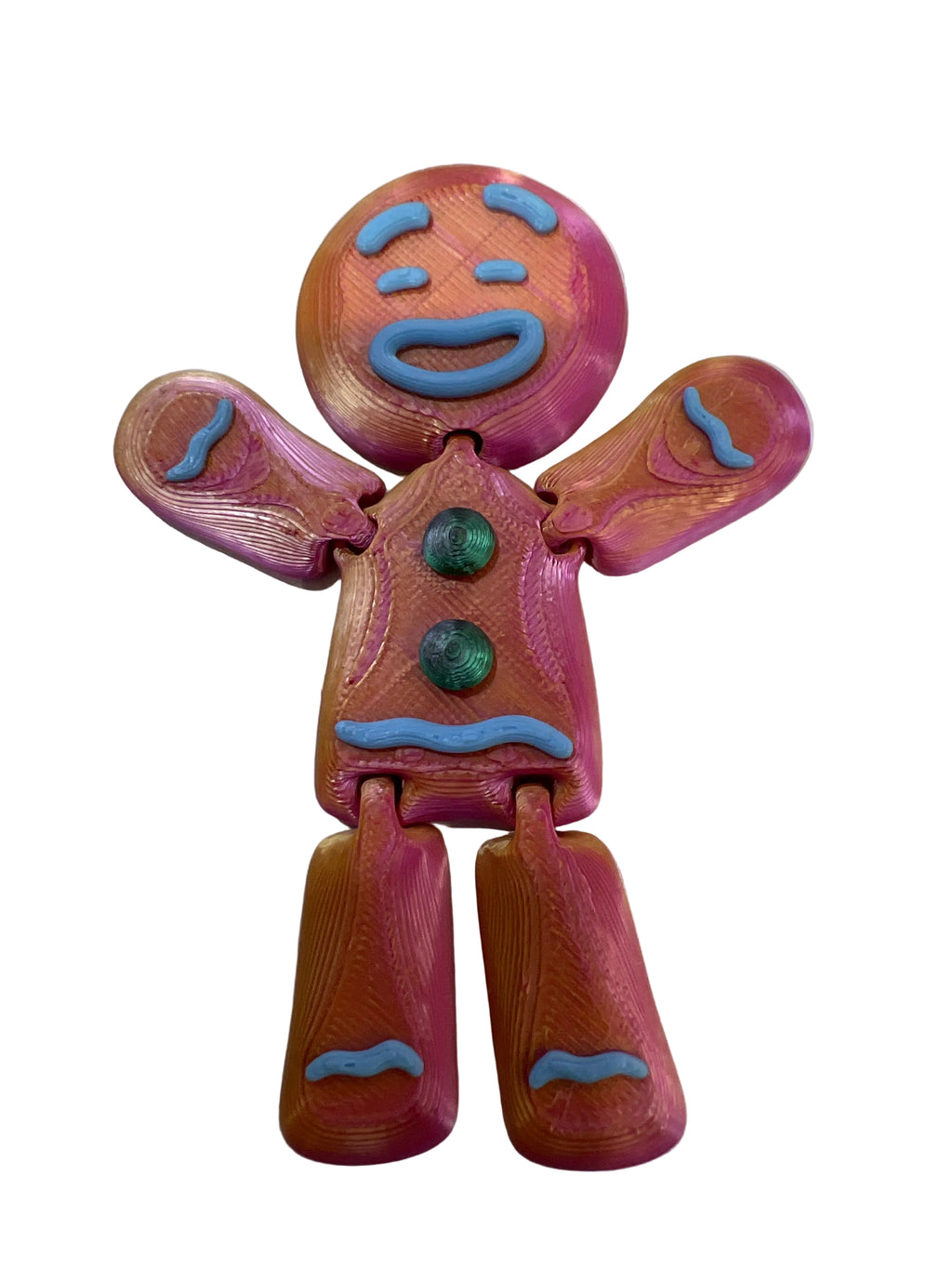 Gingerbread Men