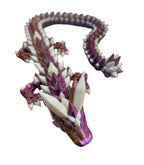 Crystal Dragons NEW