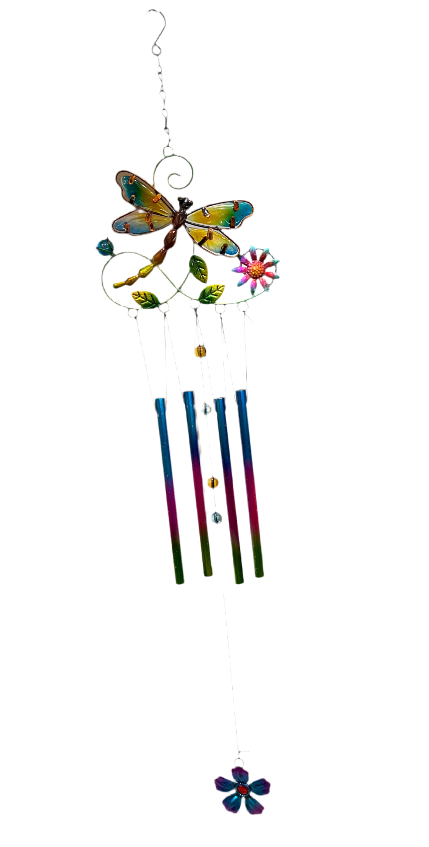 Dragonfly Windchime #1
