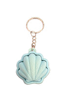 Shell Clicker Keychains