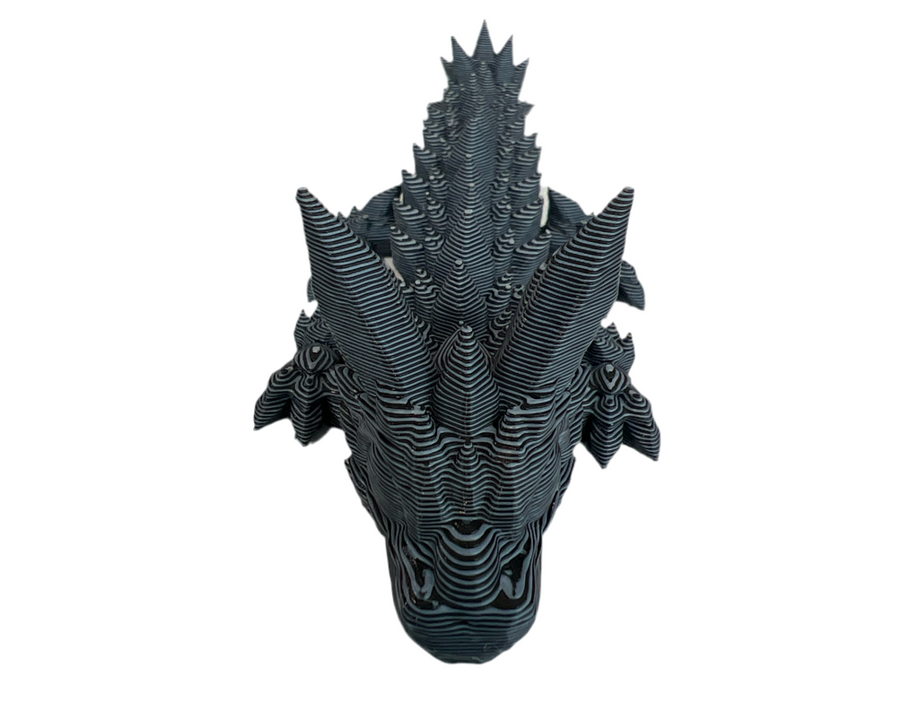 Baby Crystal Dragons