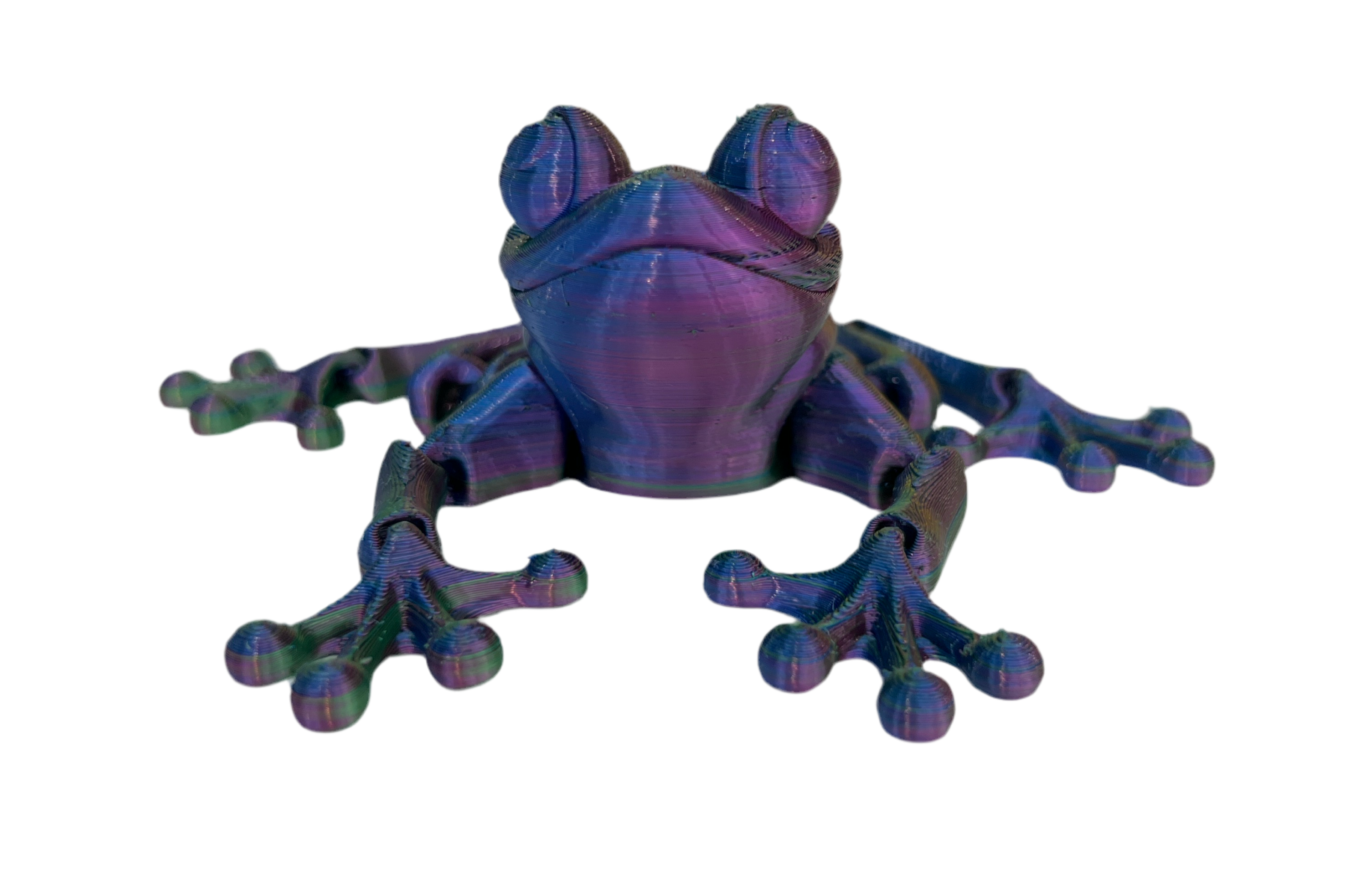 Frogs